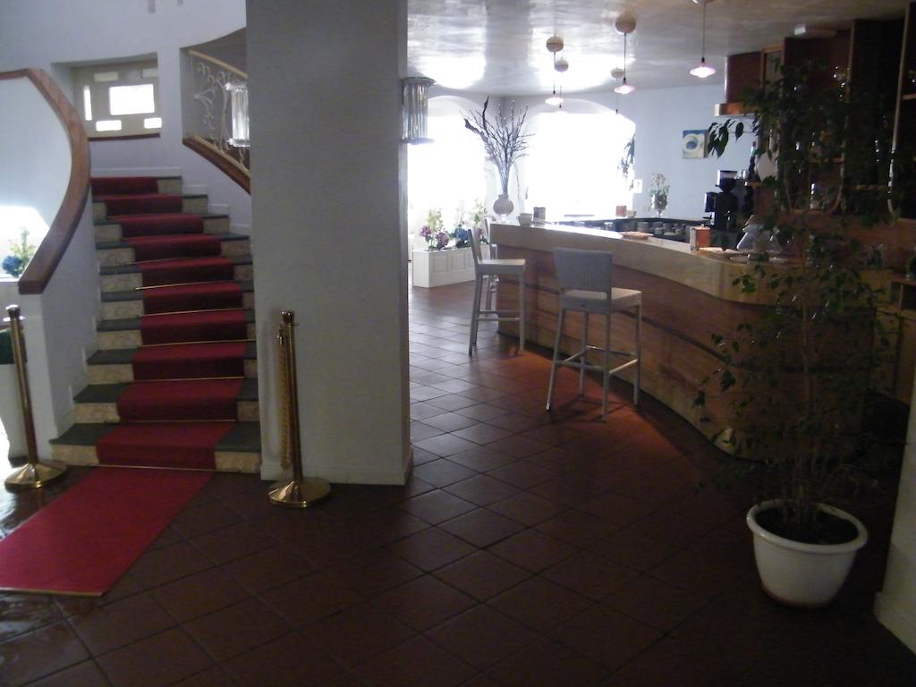 Hotel Baia DellEst