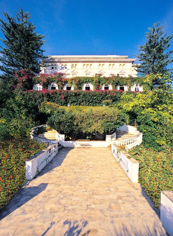 Grand Hotel San Michele