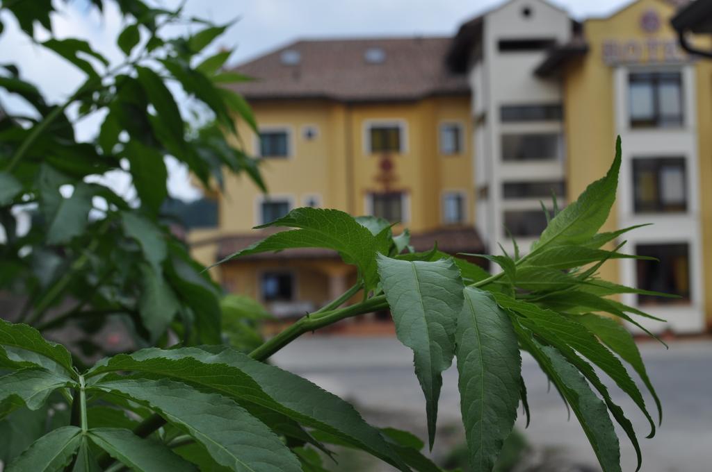 Hotel Duca di Calabria