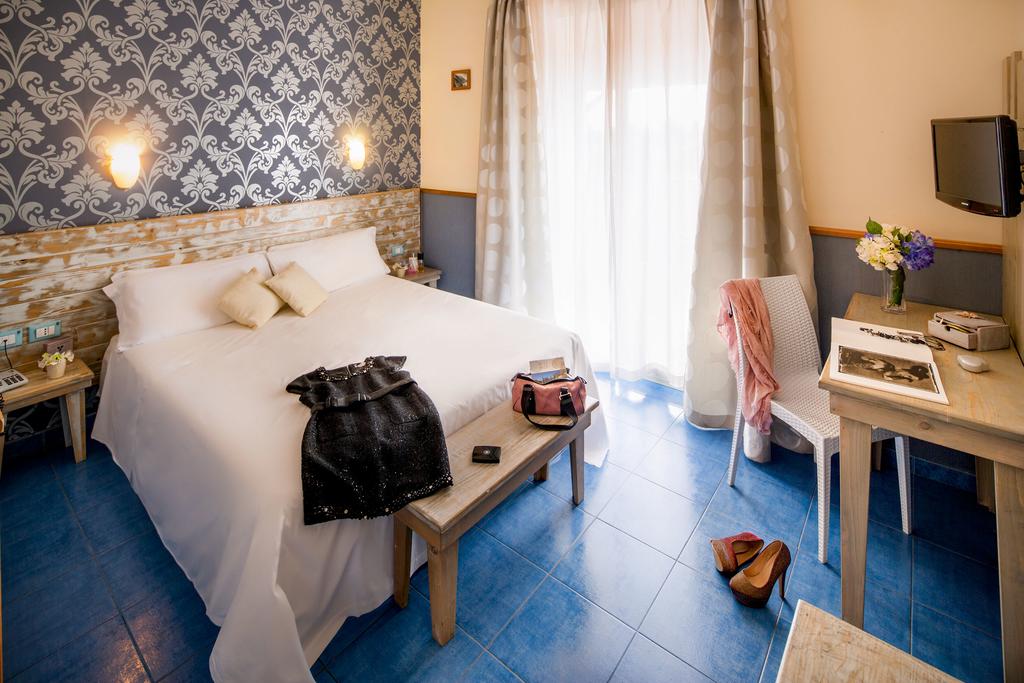 Ostia Antica Park Hotel