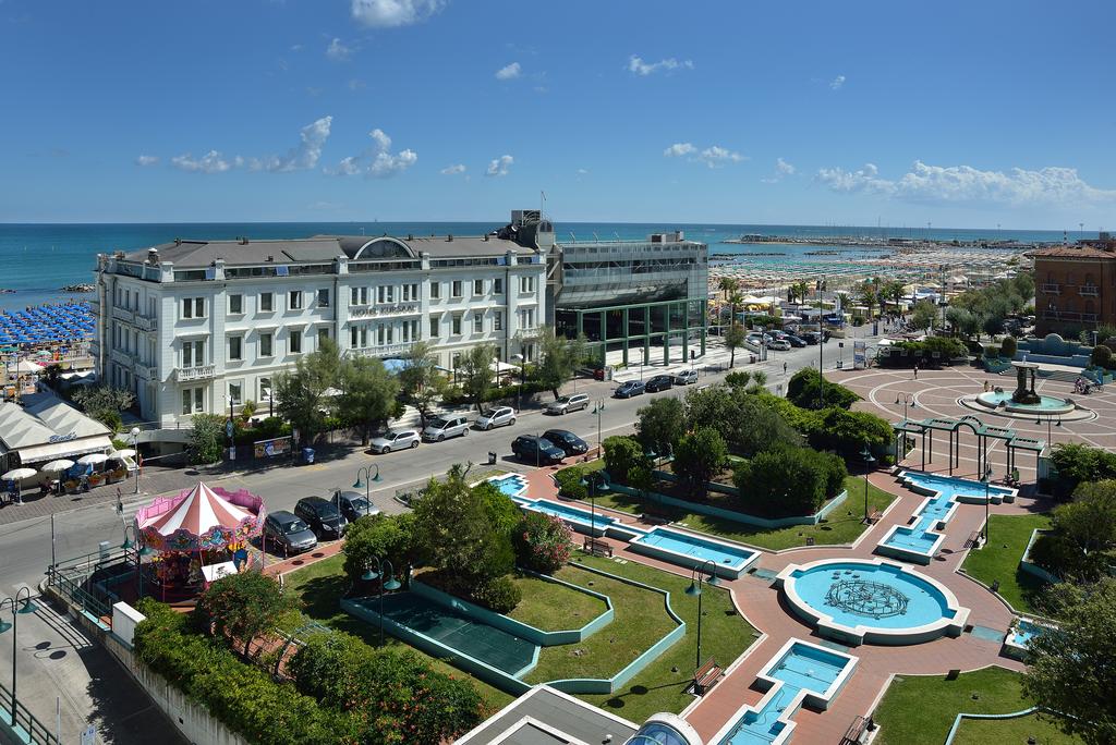 Kursaal Hotel