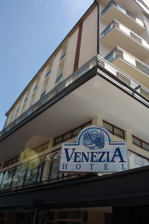 Hotel Venezia Cattolica