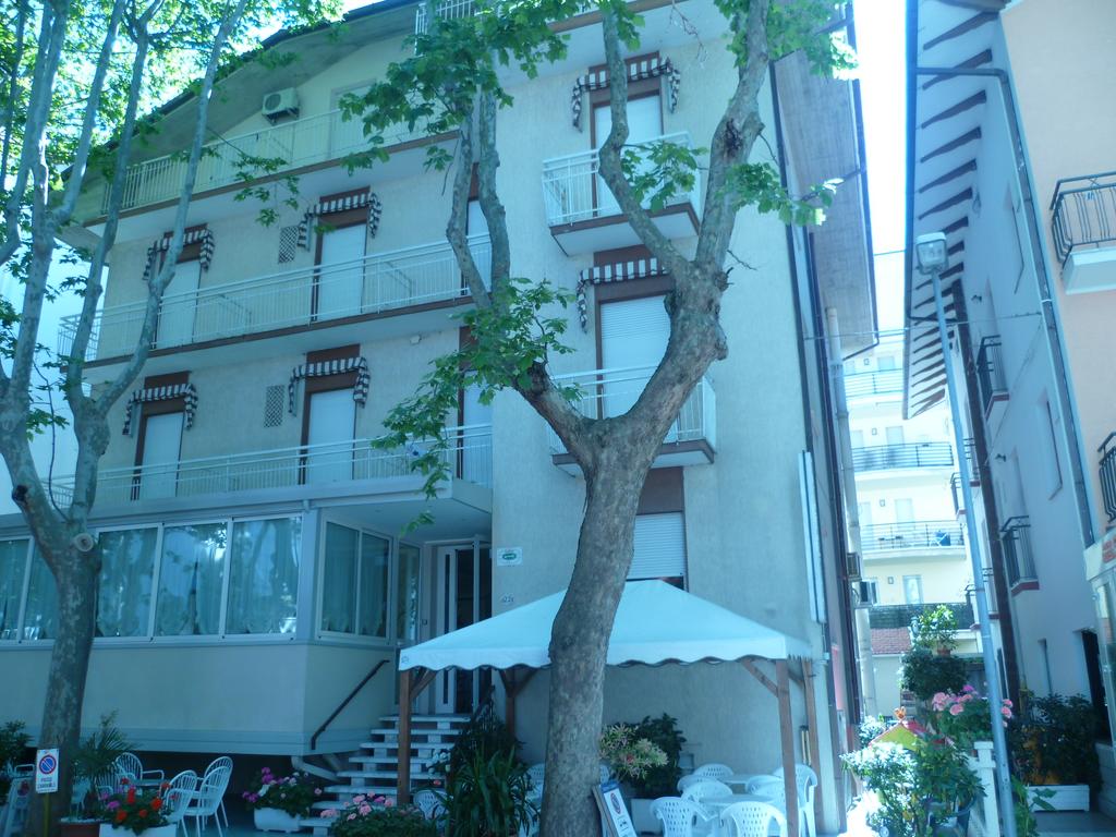 Hotel Elisabetta