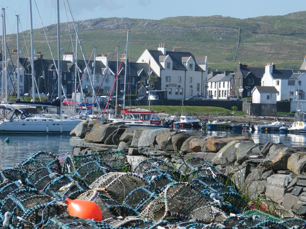 The Islay Hotel