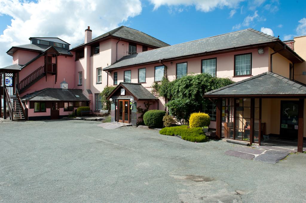 Port Dinorwic Hotel and Apartments