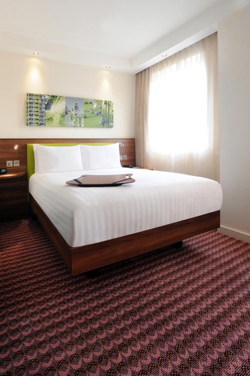 Hampton by Hilton Sheffield