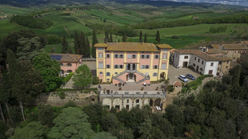 Villa Lecchi