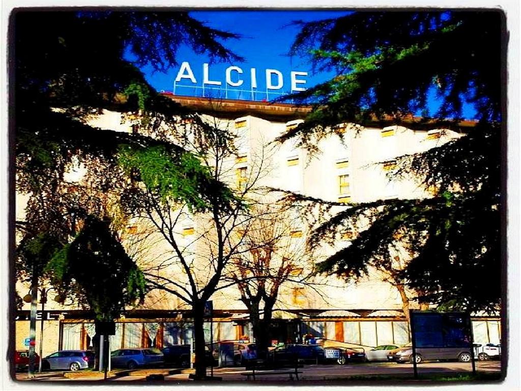 Hotel Alcide