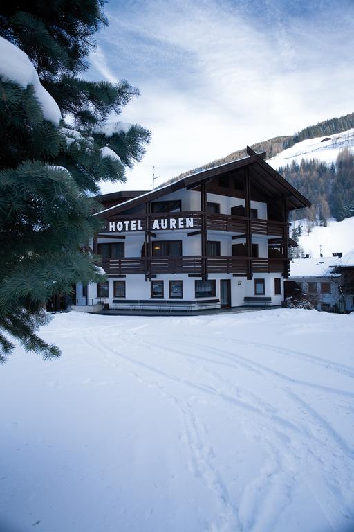 Auren Hotel