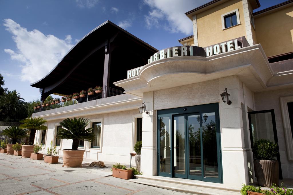 Hotel Barbieri