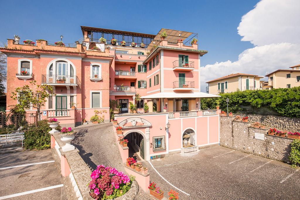 Hotel Castel Vecchio