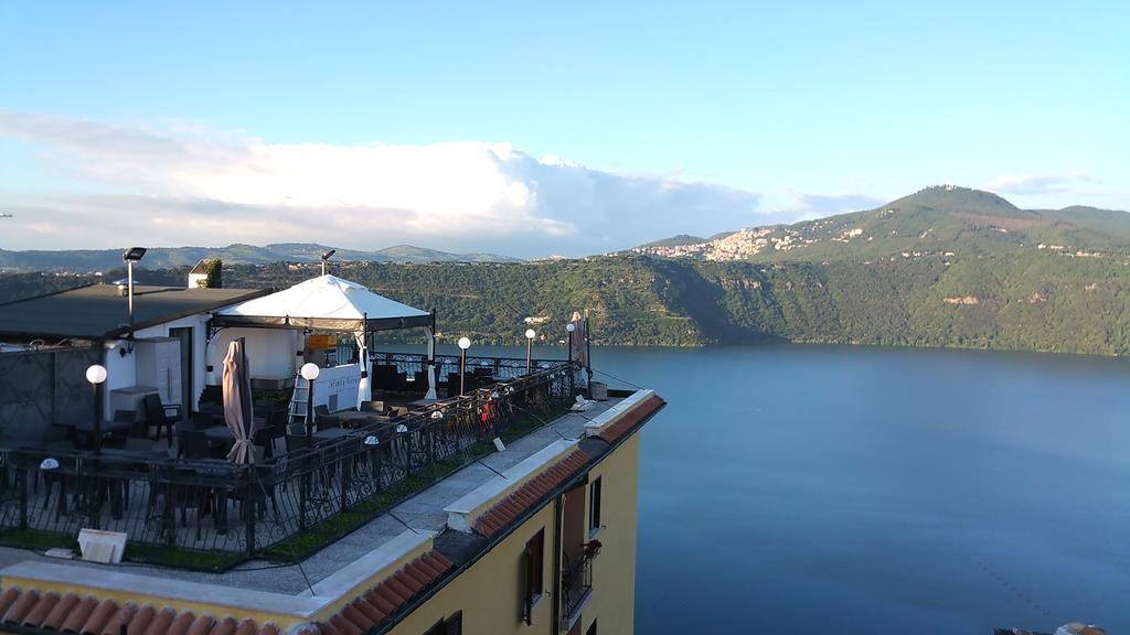 Hotel Castel Gandolfo