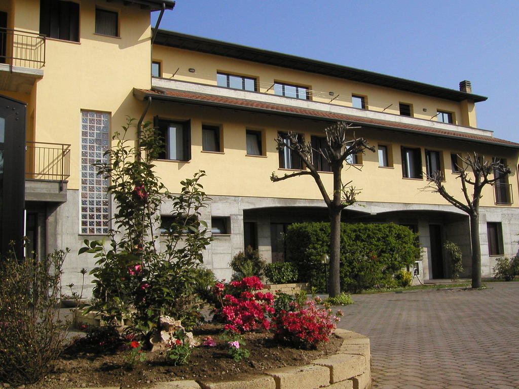 Albergo SantAnna