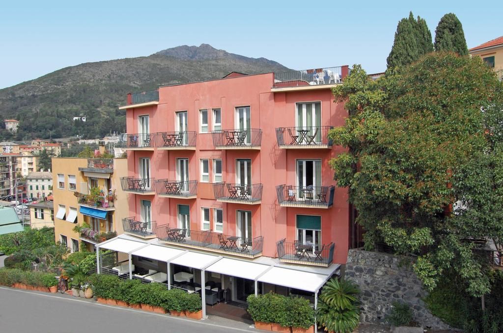 Hotel Carla