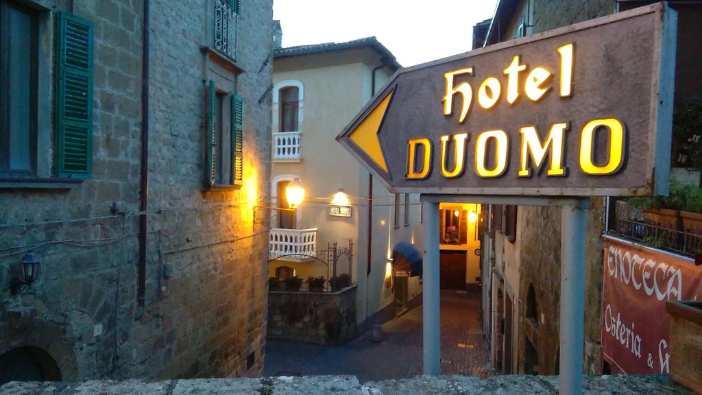 Hotel Duomo