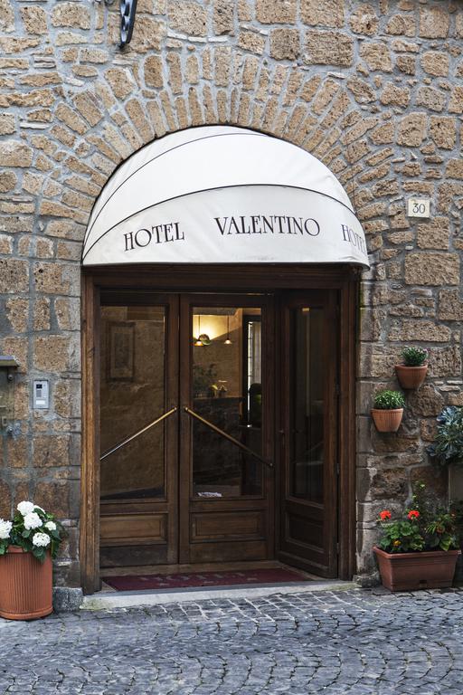 Hotel Valentino Centro Storico