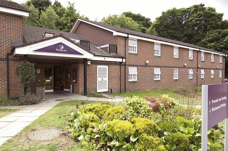 Premier Inn Sevenoaks-Maidstone