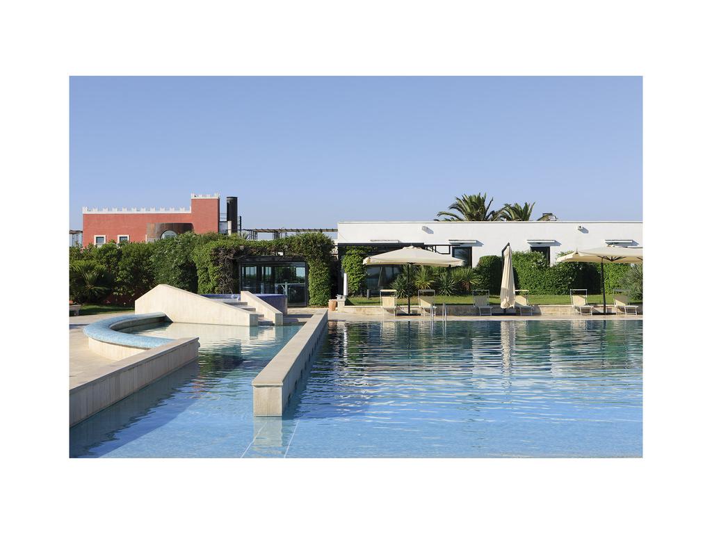 Grand Hotel Masseria Santa Lucia