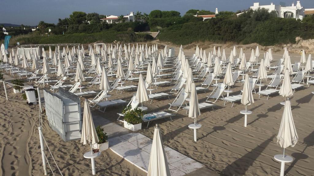 Ostuni Rosa Marina Resort