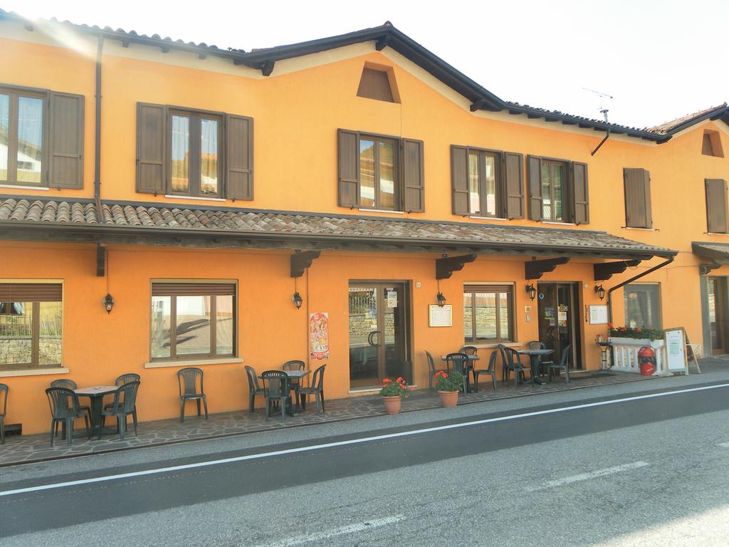 Locanda Ferandi