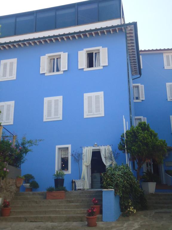 Il Saracino Hotel