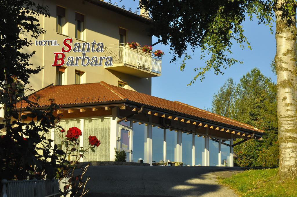 Hotel Santa Barbara