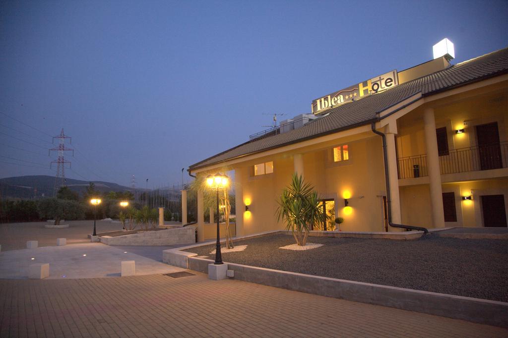 Iblea Hotel