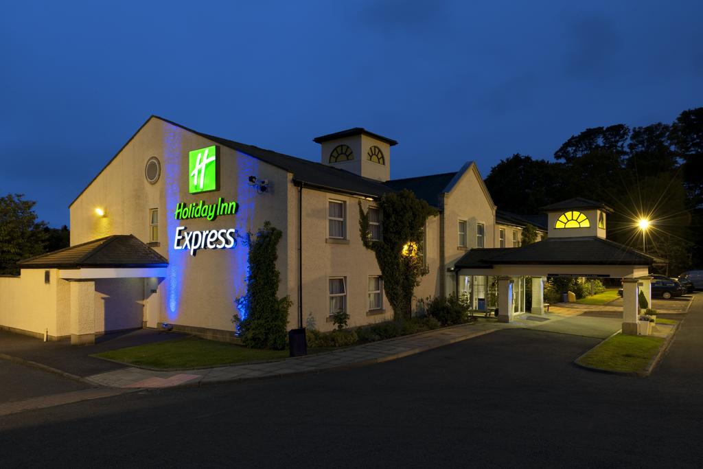 Holiday Inn Express Glenrothes