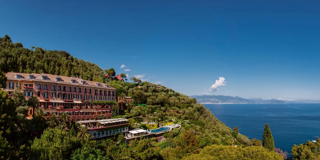 Belmond Hotel Splendido