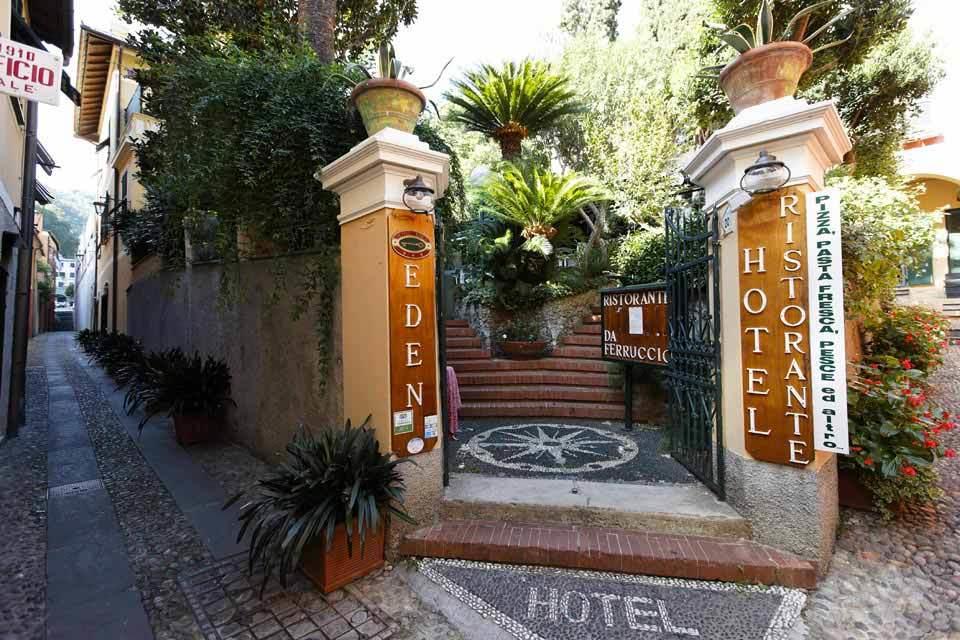 Hotel Eden Portofino