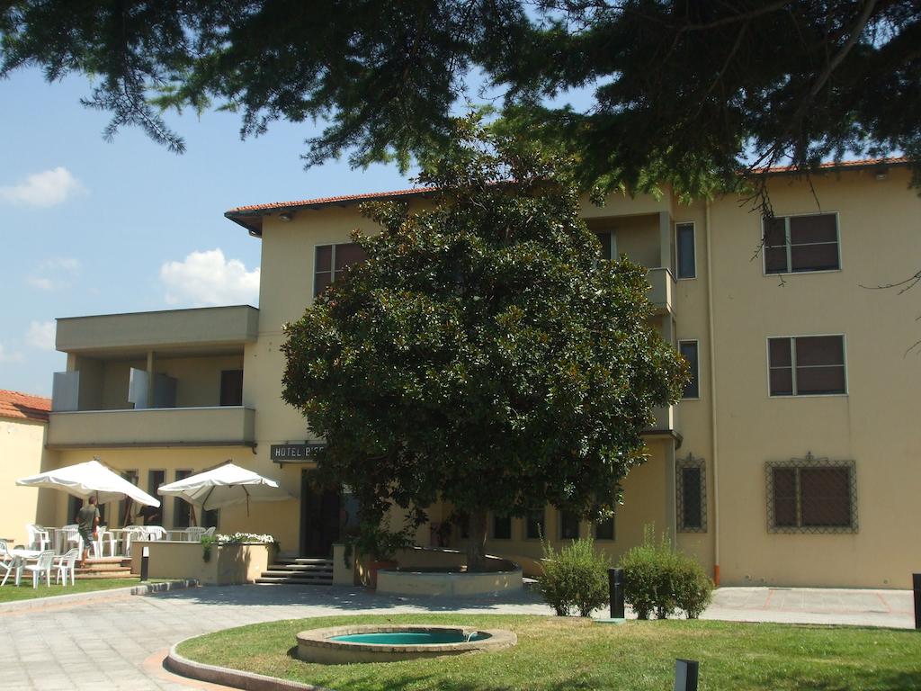 Hotel Bisenzio