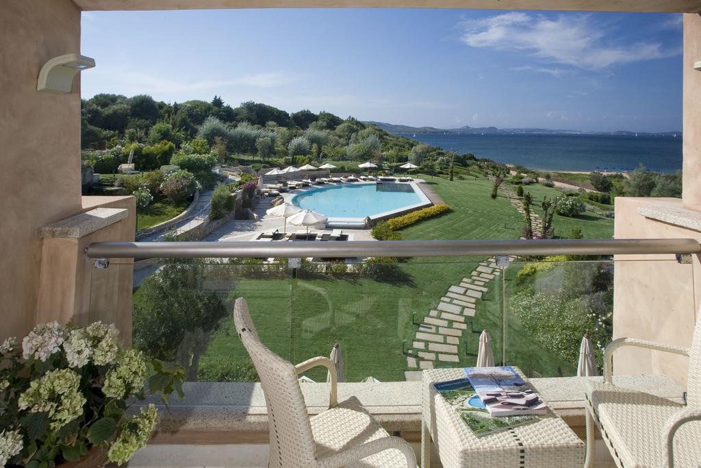 LEa Bianca Luxury Resort