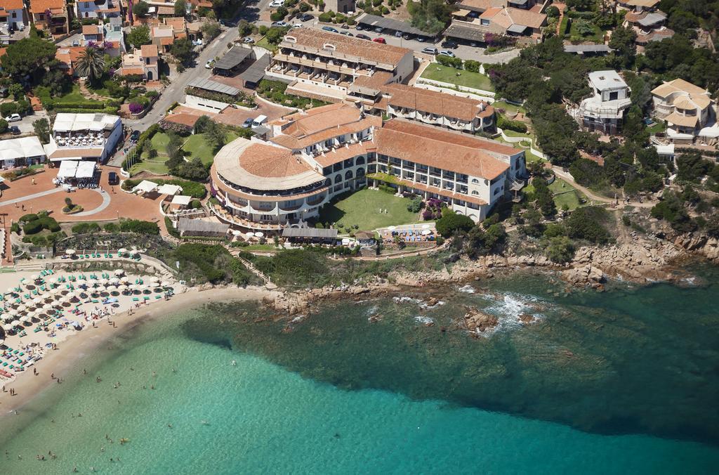 Club Hotel Baja Sardinia