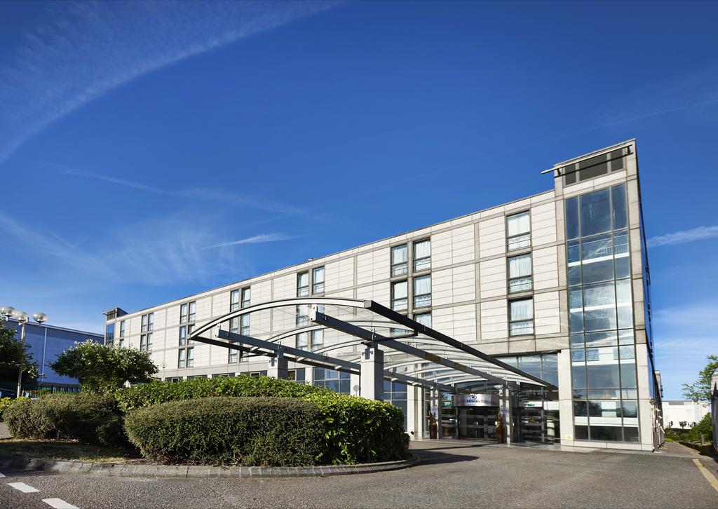 Hilton Croydon