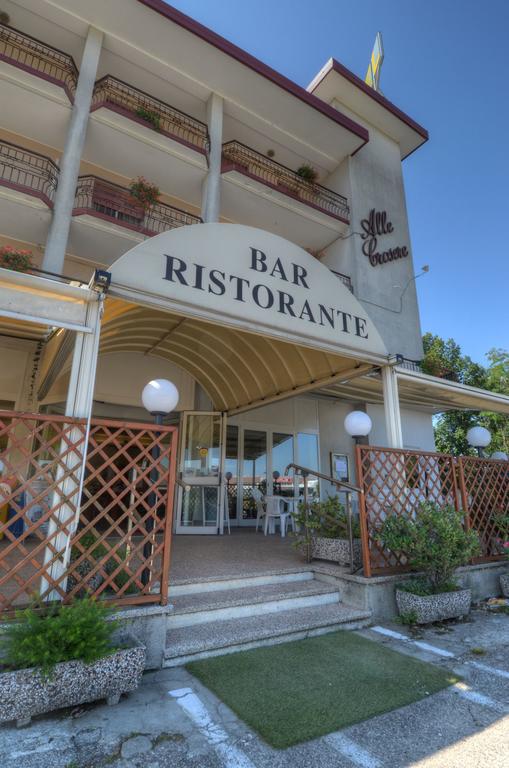 Albergo Ristorante Alle Crosere