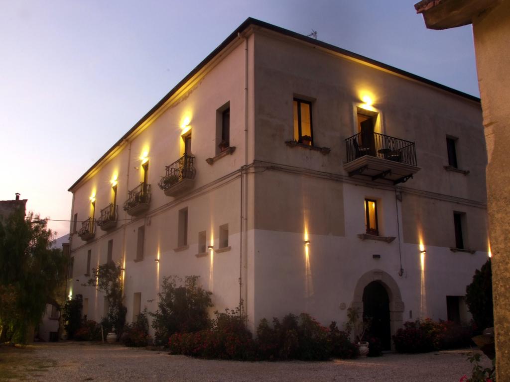 Castello Dei Principi