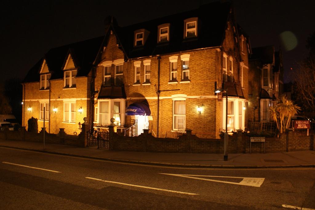 Kirkdale Hotel