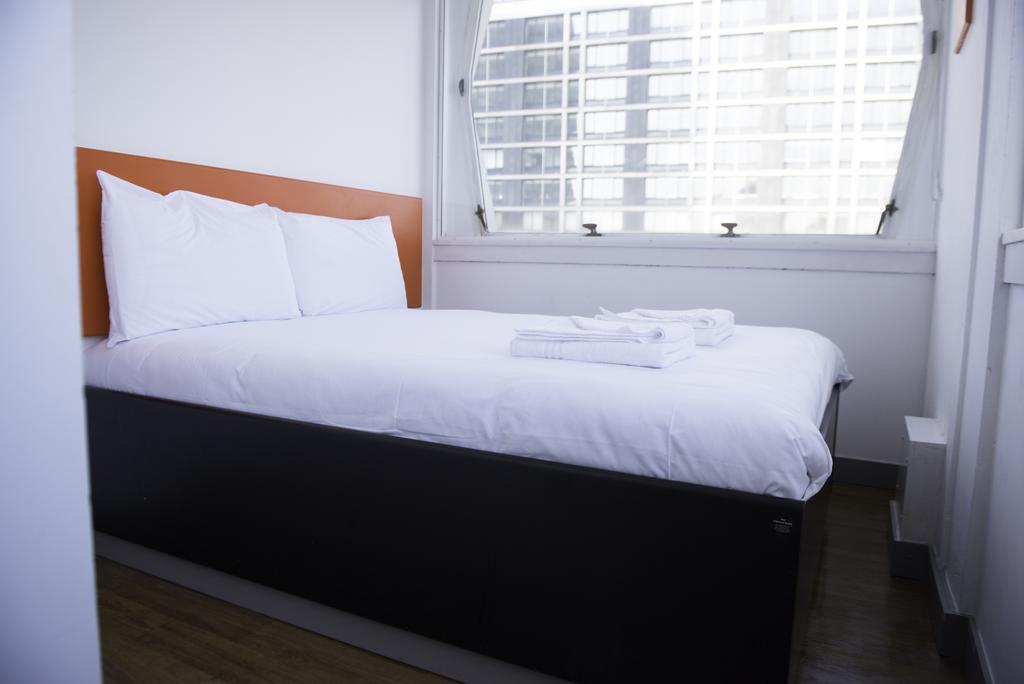 easyHotel Croydon