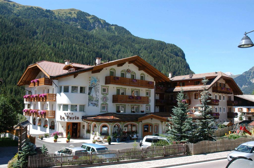 Hotel La Perla