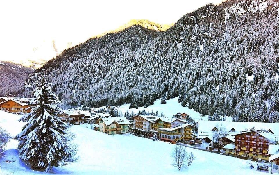 Albergo Alpino Al Cavalletto