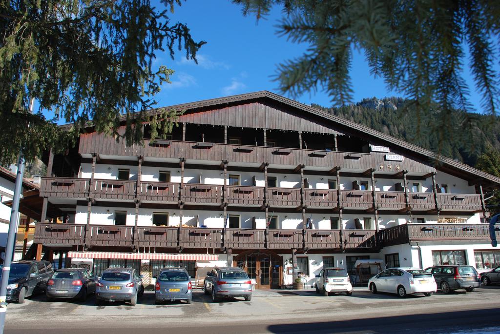 Hotel Diana