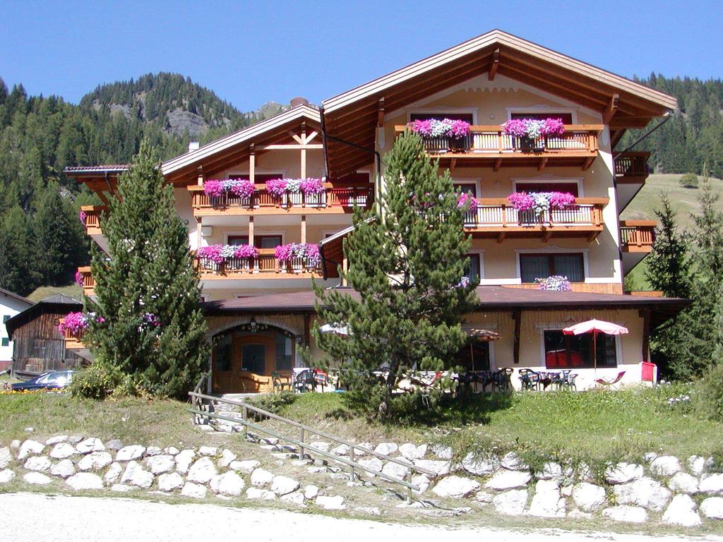 Dolomites Inn