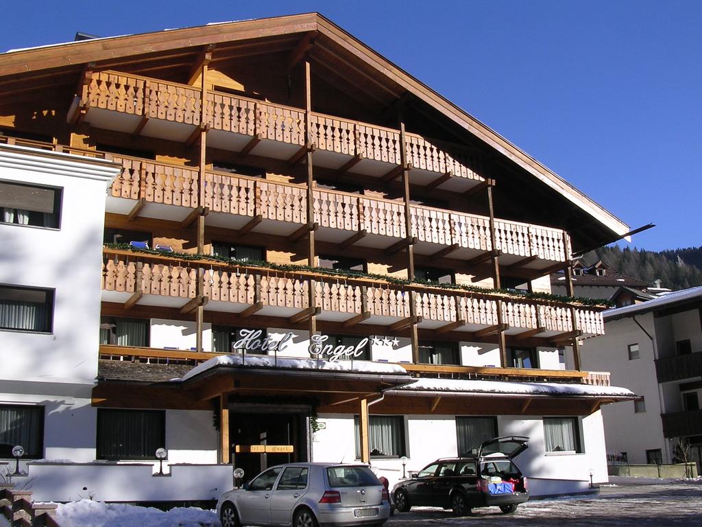 Hotel Engel