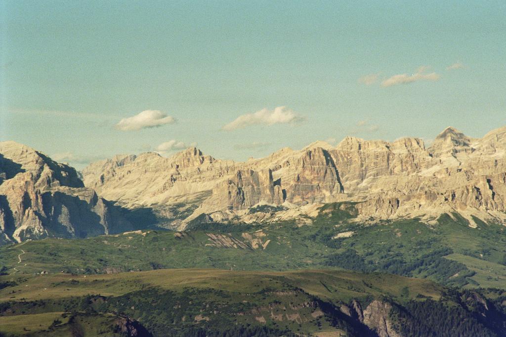 Rifugio Sass Becè