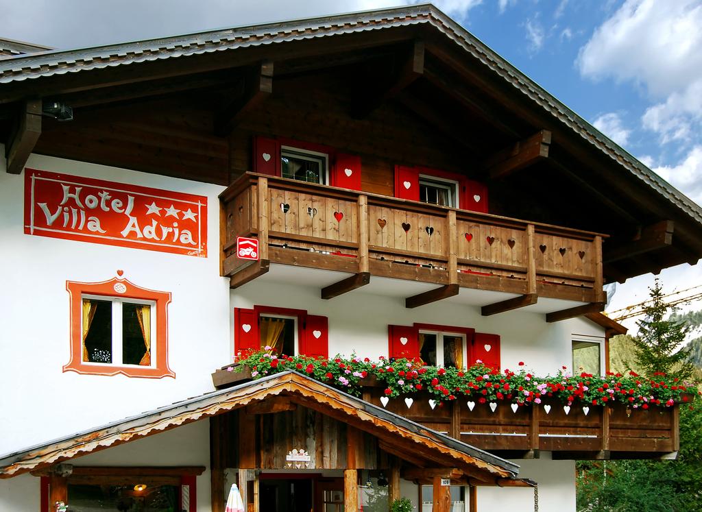 Hotel Villa Adria