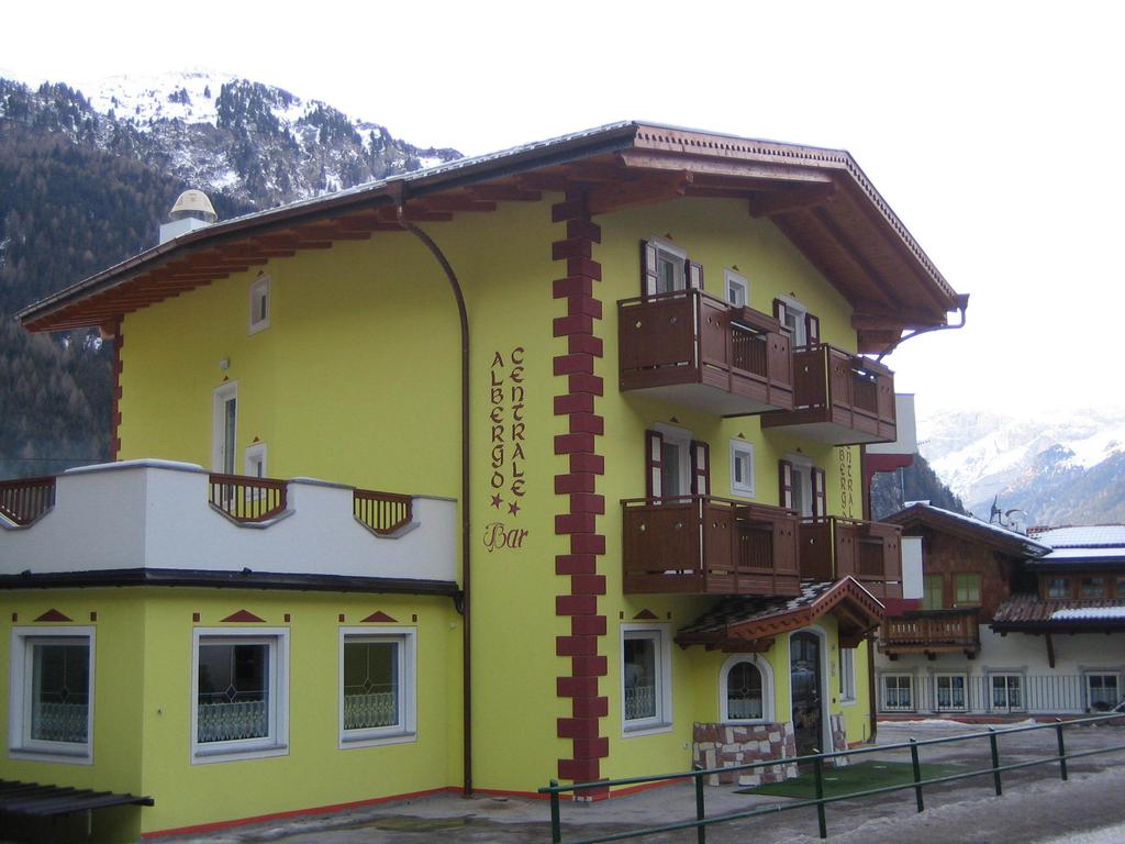 Albergo Centrale