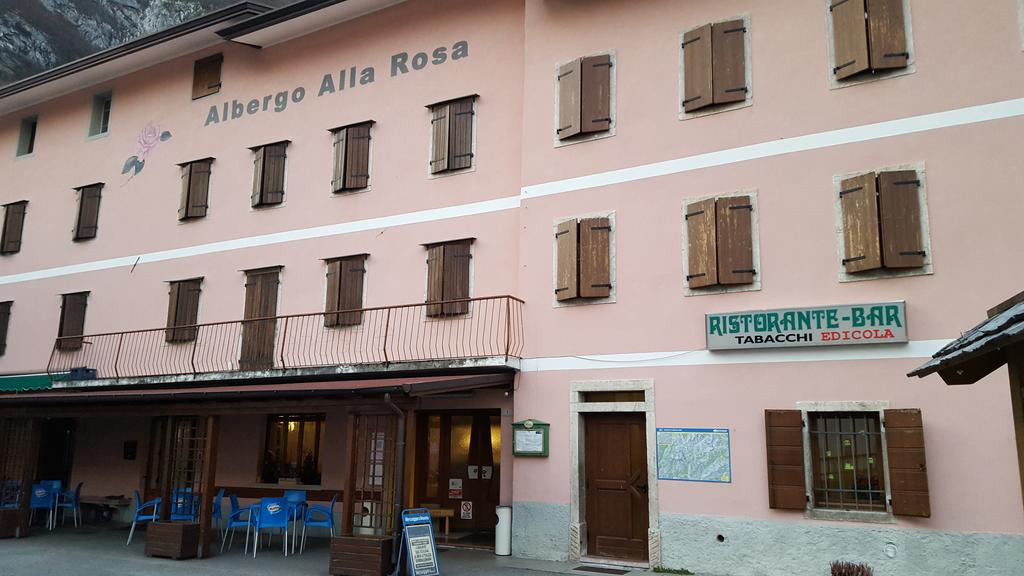 Albergo Alla Rosa