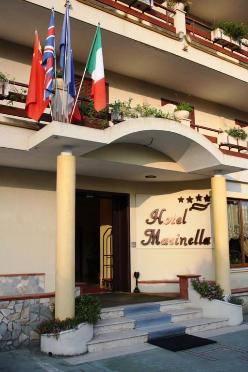 Hotel Marinella