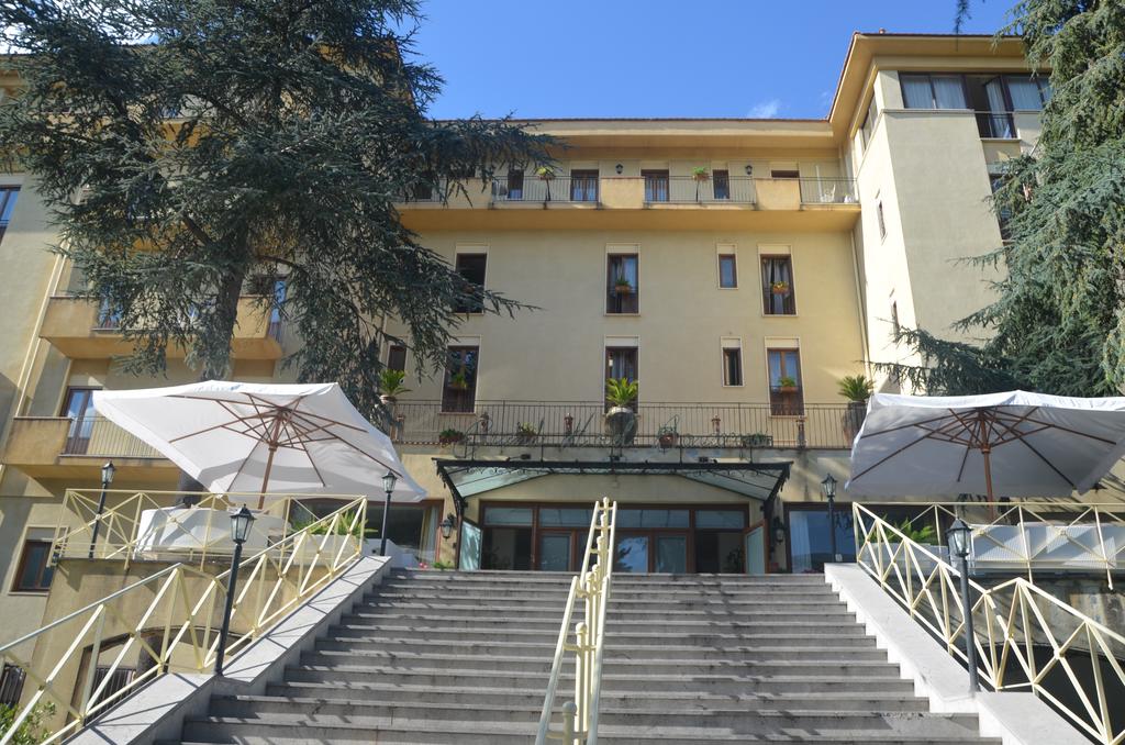 Grand Hotel Bonaccorsi