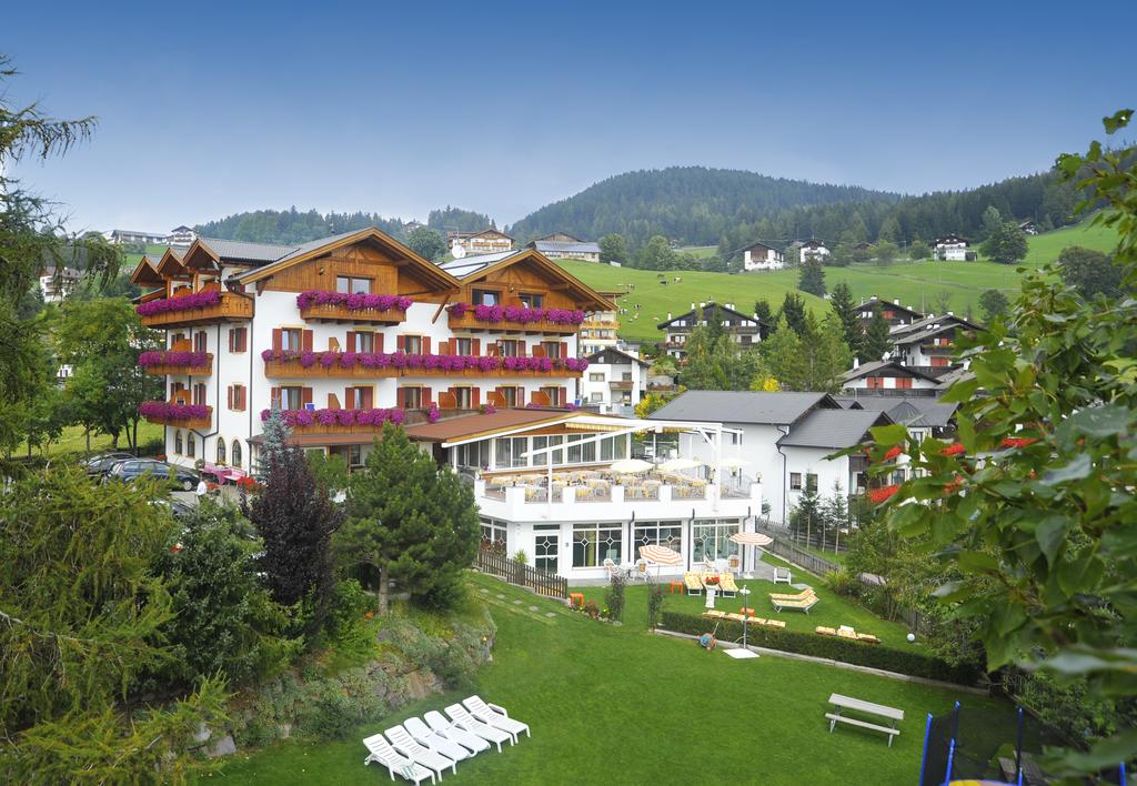 Hotel Sonnenheim